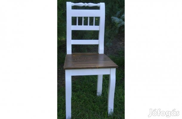 Szék / Ágasi Lóca / Paraszt Bútor / Népi Bútor /