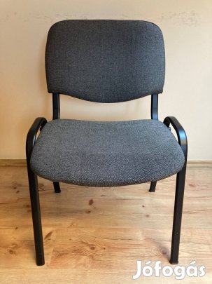 Szék, irodai, tárgyaló