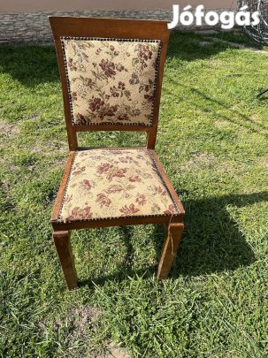 Szék eladó 8000 ft ért bp.17 ker