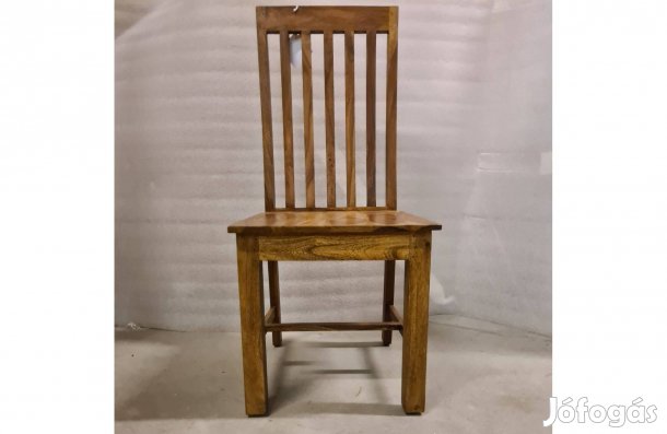 Szék indiai tömör rózsafából