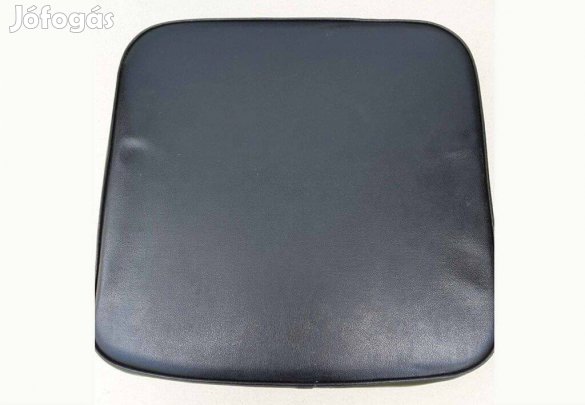 Szék ülőke - fekete