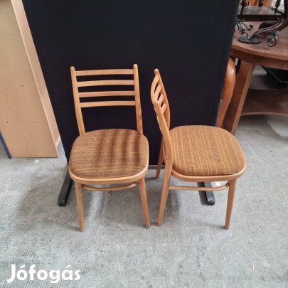 Székek 1 pár.Szép állapotban.