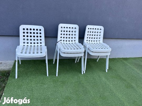 Székek  5 db