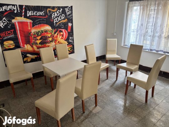 Székek és Asztalok eladók