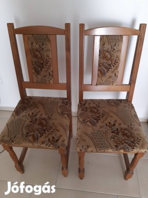 Székek kényelmesek