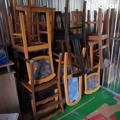 Székek nagy választékban