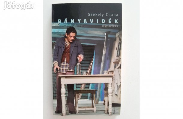 Székely Csaba Bányavidék