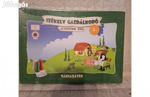 Székely Gazdálkodó