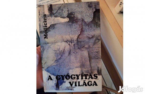 Székely Sándorné - A gyógyítás világa