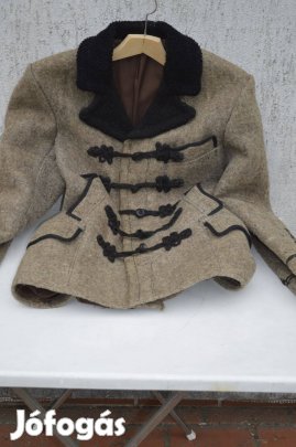 Székely zeke, fiú, S méret eladó