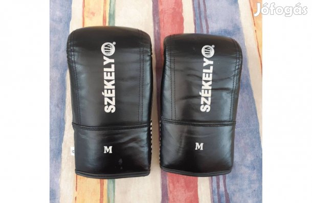 Székelysport M-es box kesztyű