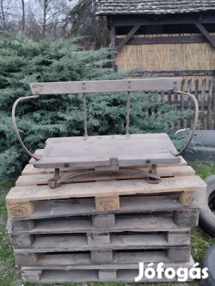 Szekér ülés eladó