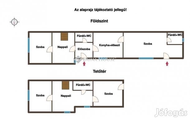 Székesfehérvár 136 nm-es családiház eladó