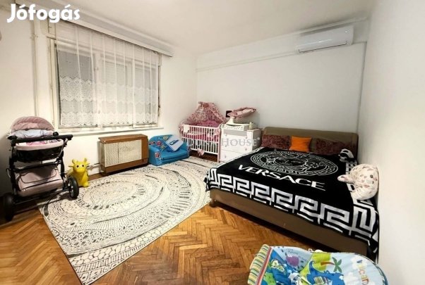 Székesfehérvár, Sóstón családiház eladó