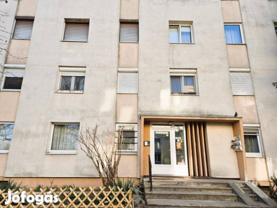 Székesfehérvár, Szedreskerti lakónegyed 44. - Eladó panel lakás