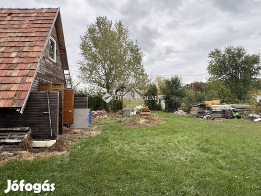 Székesfehérvár, külterületi telek eladó