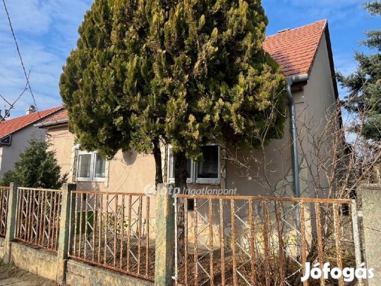 Székesfehérvári 107 nm-es ház eladó