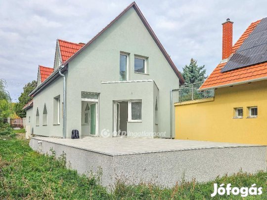 Székesfehérvári 190 nm-es ház eladó