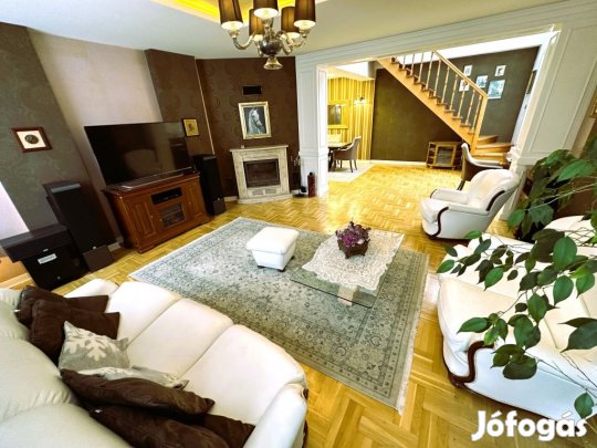 Székesfehérvári 197 nm-es lakás eladó