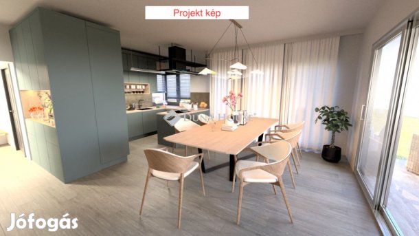 Székesfehérvári 200 nm-es ház eladó