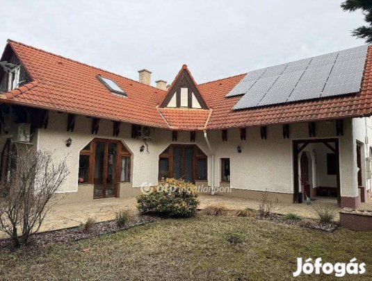 Székesfehérvári 290 nm-es ház eladó #5172048