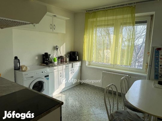 Székesfehérvári 47 nm-es lakás eladó