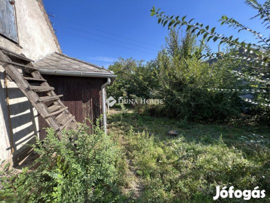 Székesfehérvári 52 nm-es ház eladó