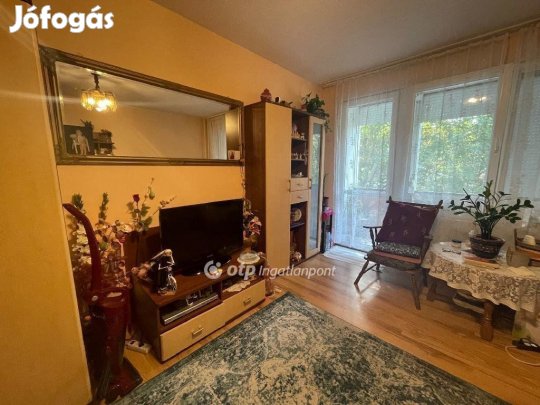 Székesfehérvári 53 nm-es lakás eladó