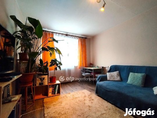 Székesfehérvári 53 nm-es lakás eladó