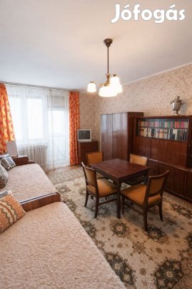 Székesfehérvári 54 nm-es lakás eladó