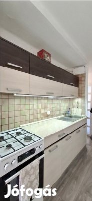 Székesfehérvári 60 nm-es lakás eladó