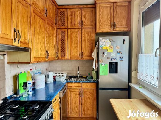 Székesfehérvári 62 nm-es lakás eladó