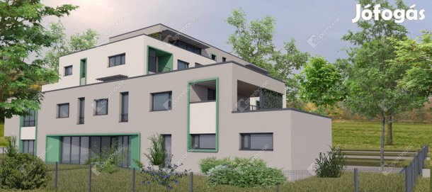 Székesfehérvári 73 nm-es lakás eladó