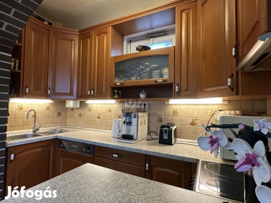 Székesfehérvári 82 nm-es lakás eladó