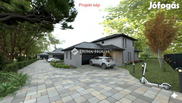 Székesfehérvári eladó 200 nm-es ház