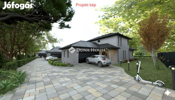 Székesfehérvári eladó 200 nm-es ház