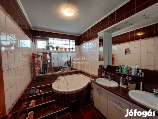 Székesfehérvári eladó 260 nm-es ház