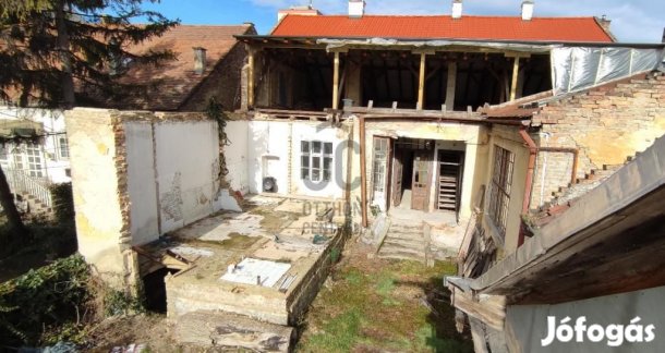 Székesfehérvári eladó 388 nm-es ház