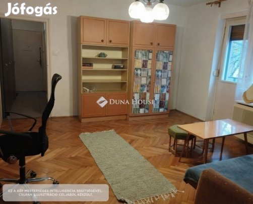 Székesfehérvári eladó 50 nm-es lakás