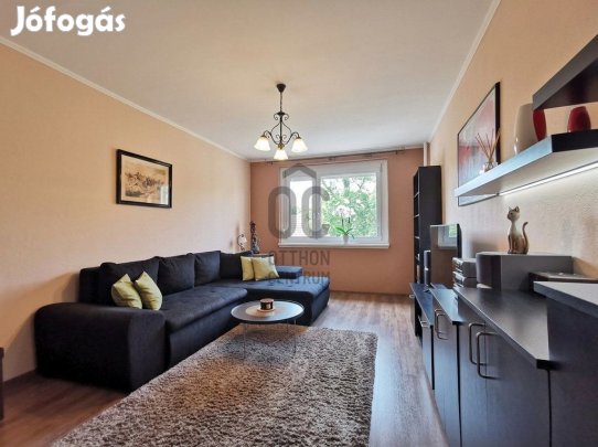 Székesfehérvári eladó 62 nm-es lakás