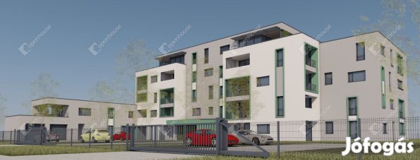 Székesfehérvári eladó 70 nm-es lakás