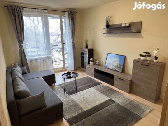 Székesfehérváron 47 m-es, igényesen felújított, erkélyes lakás eladó