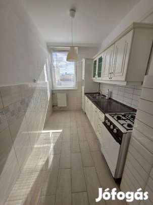 Székesfehérváron belvárosban kiadó 2 szobás lakás.
