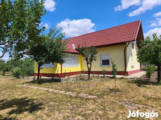 Székkutasi eladó 80 nm-es ház