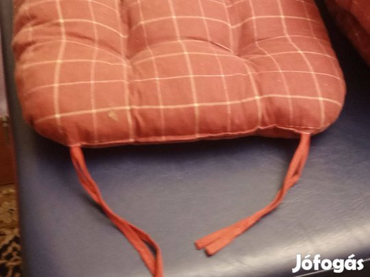 Székpárna 5 db 40*40 5000ft óbuda