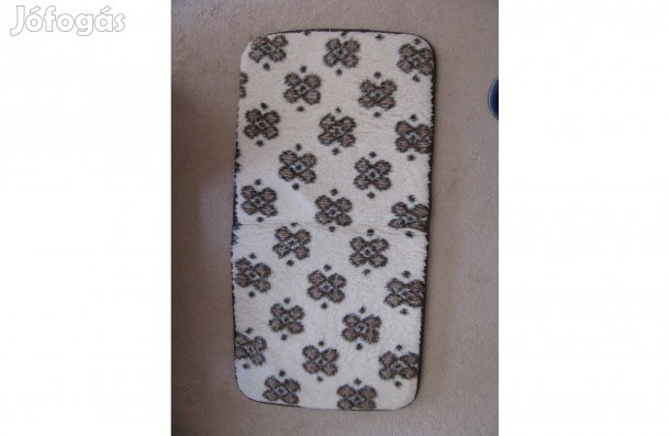 Székpárna magas háttámlás székhez