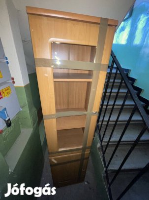 Szekrény 200x48x36