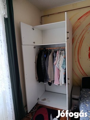 Szekrény Eger 