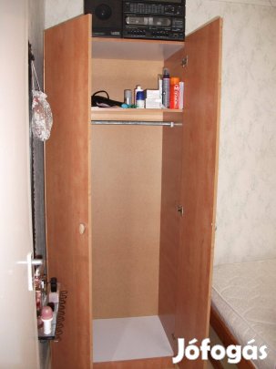 Szekrény Miskolc Avas