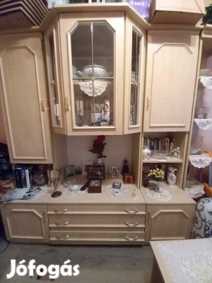 Szekrény, 6 elemből álló